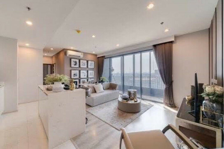 Кондоминиум в Бангкоке, Таиланд | THE242233