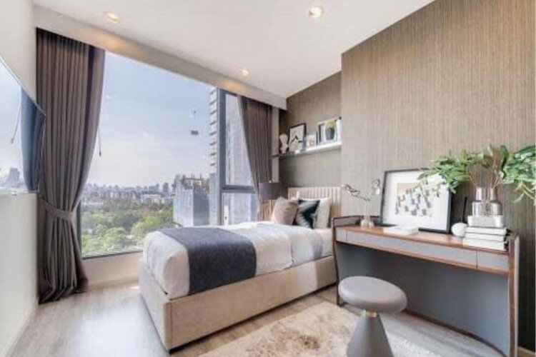 Кондоминиум в Бангкоке, Таиланд | THE242233