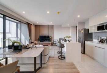 Кондоминиум в Бангкоке, Таиланд | THE242233