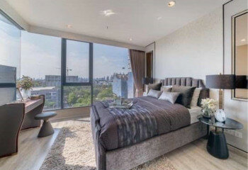 Кондоминиум в Бангкоке, Таиланд | THE242233