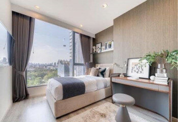 Кондоминиум в Бангкоке, Таиланд | THE242233