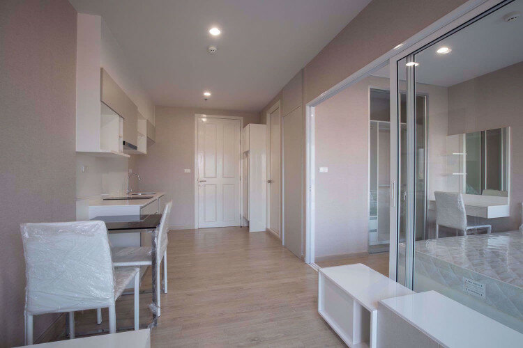 Кондоминиум в Бангкоке, Таиланд | THE349323