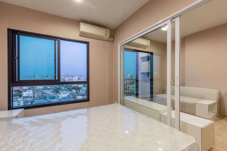 Кондоминиум в Бангкоке, Таиланд | THE349323