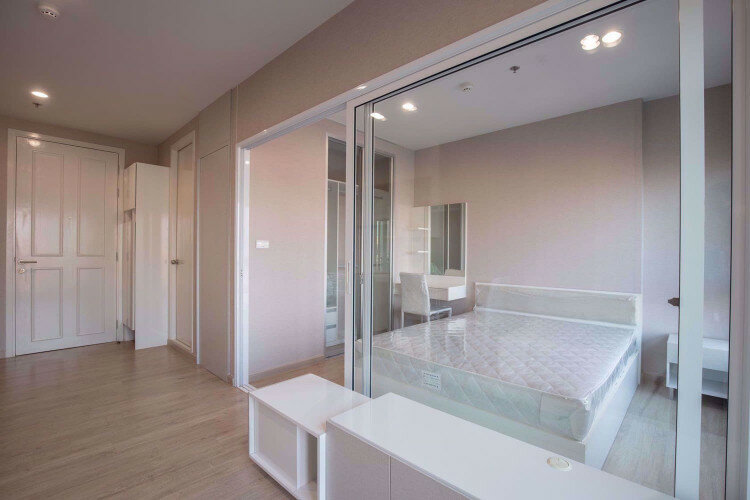 Кондоминиум в Бангкоке, Таиланд | THE349323