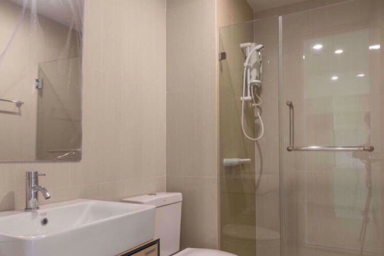 Кондоминиум в Бангкоке, Таиланд | THE349323