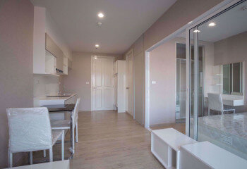 Кондоминиум в Бангкоке, Таиланд | THE349323