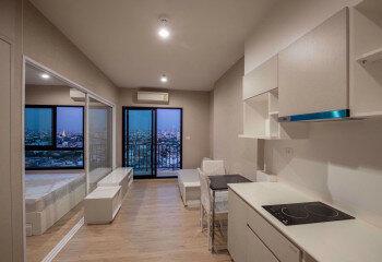 Кондоминиум в Бангкоке, Таиланд | THE349323