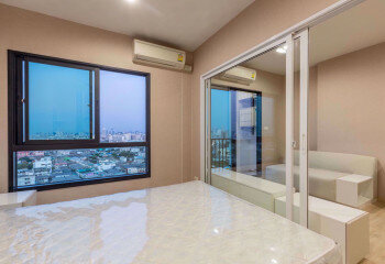 Кондоминиум в Бангкоке, Таиланд | THE349323