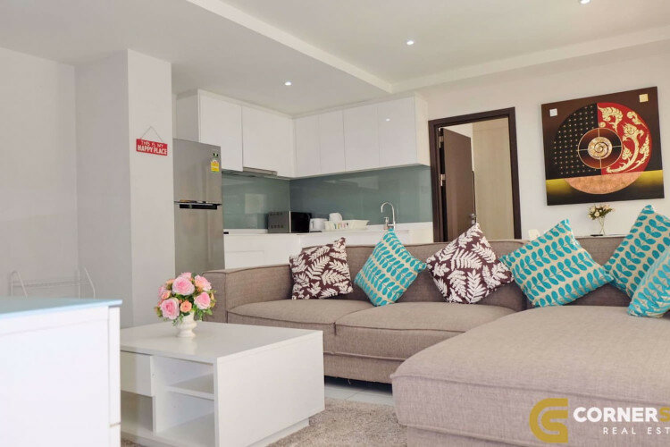 Кондоминиум в Паттайе, Таиланд | THE127984