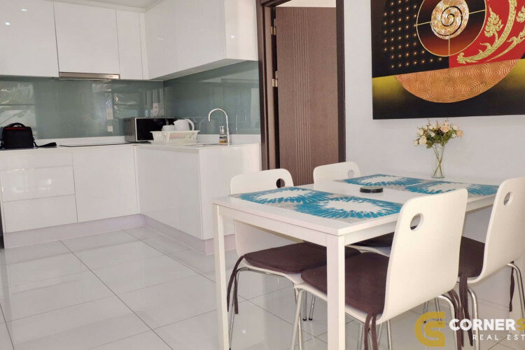 Кондоминиум в Паттайе, Таиланд | THE127984