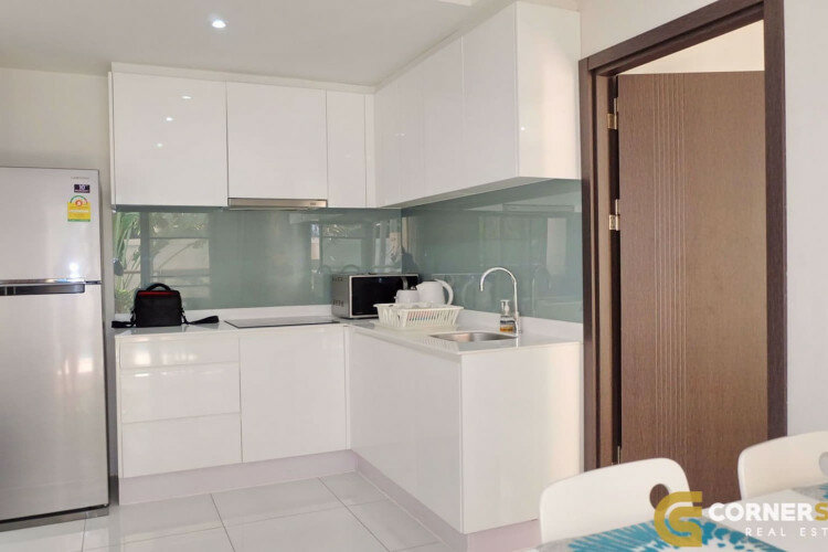 Кондоминиум в Паттайе, Таиланд | THE127984