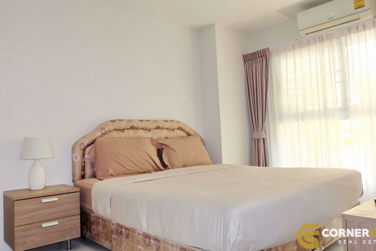 Кондоминиум в Паттайе, Таиланд | THE127984