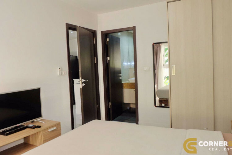 Кондоминиум в Паттайе, Таиланд | THE127984