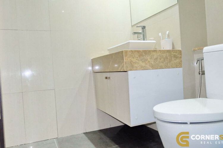 Кондоминиум в Паттайе, Таиланд | THE127984