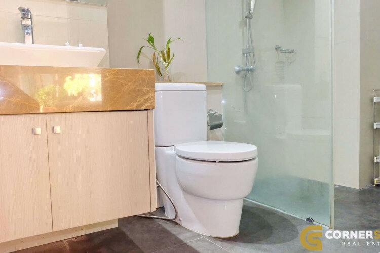 Кондоминиум в Паттайе, Таиланд | THE127984