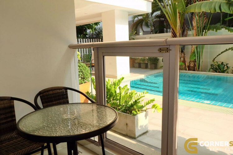 Кондоминиум в Паттайе, Таиланд | THE127984