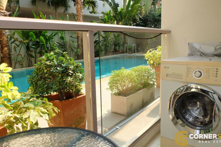 Кондоминиум в Паттайе, Таиланд | THE127984