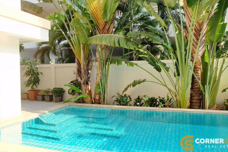 Кондоминиум в Паттайе, Таиланд | THE127984