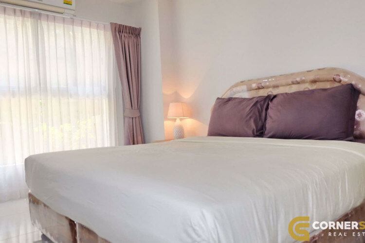 Кондоминиум в Паттайе, Таиланд | THE127984