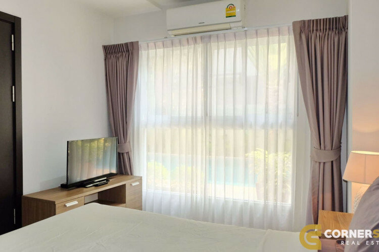 Кондоминиум в Паттайе, Таиланд | THE127984