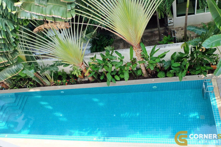 Кондоминиум в Паттайе, Таиланд | THE127984