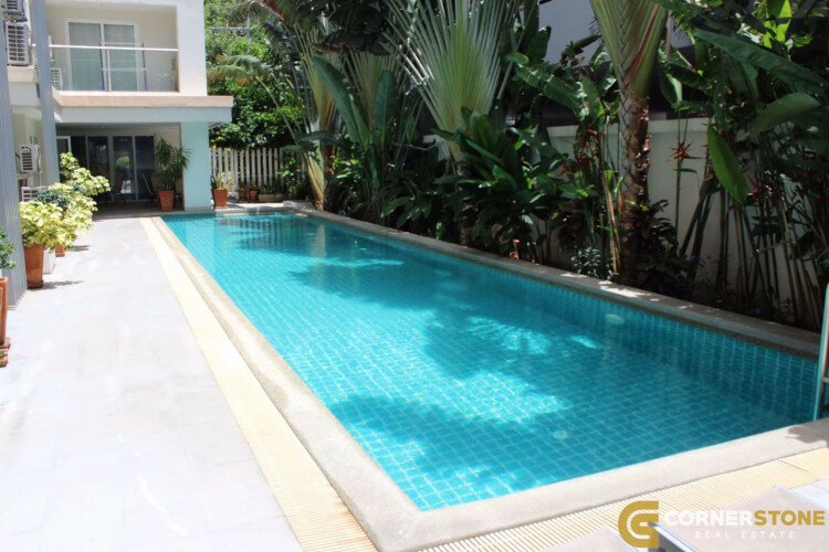 Кондоминиум в Паттайе, Таиланд | THE127984