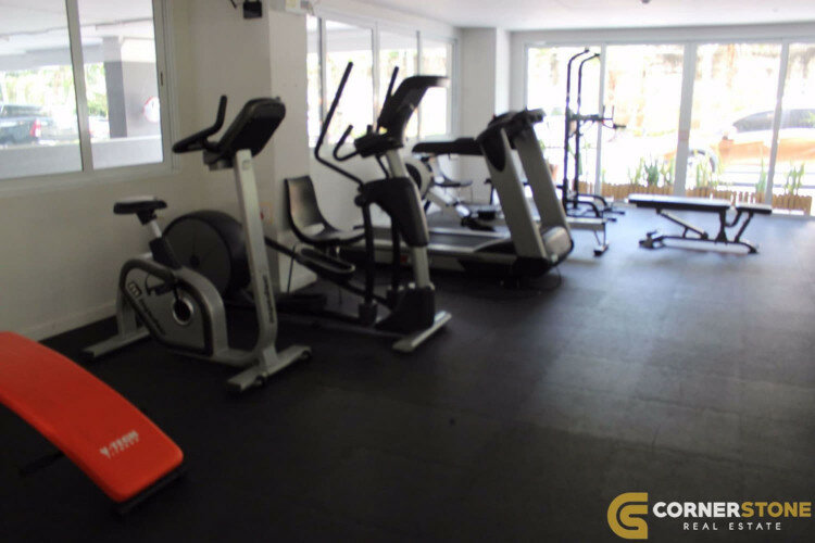 Кондоминиум в Паттайе, Таиланд | THE127984