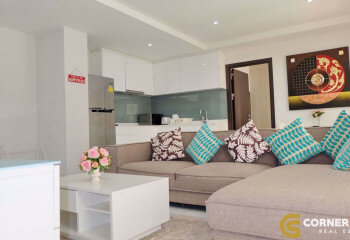 Кондоминиум в Паттайе, Таиланд | THE127984