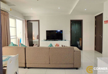 Кондоминиум в Паттайе, Таиланд | THE127984