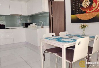 Кондоминиум в Паттайе, Таиланд | THE127984