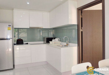 Кондоминиум в Паттайе, Таиланд | THE127984