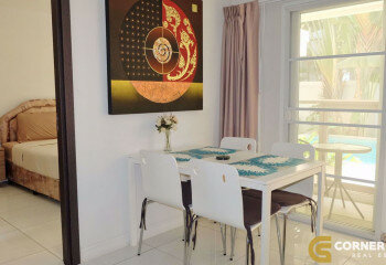 Кондоминиум в Паттайе, Таиланд | THE127984