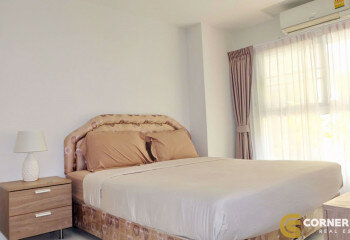 Кондоминиум в Паттайе, Таиланд | THE127984