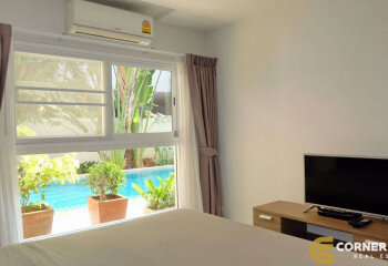 Кондоминиум в Паттайе, Таиланд | THE127984