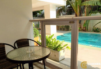 Кондоминиум в Паттайе, Таиланд | THE127984