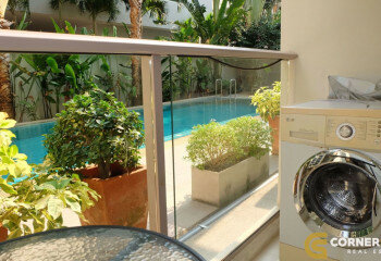 Кондоминиум в Паттайе, Таиланд | THE127984