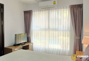 Кондоминиум в Паттайе, Таиланд | THE127984