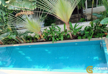 Кондоминиум в Паттайе, Таиланд | THE127984