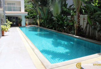 Кондоминиум в Паттайе, Таиланд | THE127984