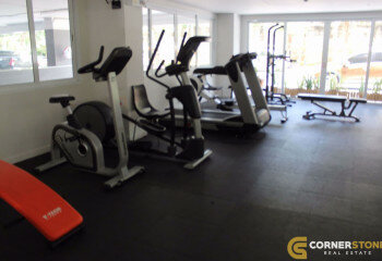 Кондоминиум в Паттайе, Таиланд | THE127984