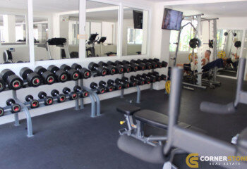 Кондоминиум в Паттайе, Таиланд | THE127984