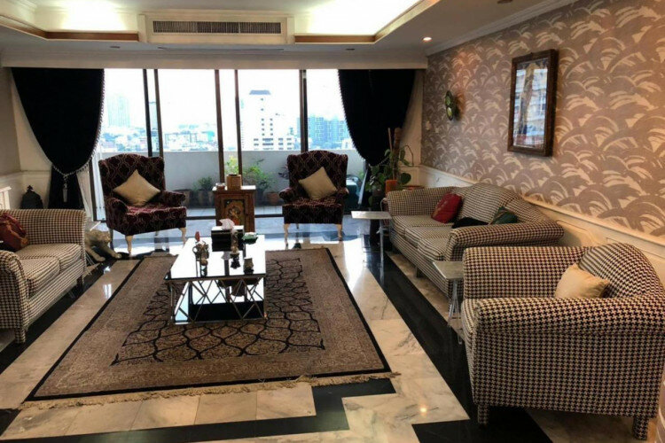 Кондоминиум в Бангкоке, Таиланд | THE441749