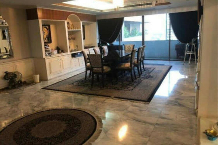 Кондоминиум в Бангкоке, Таиланд | THE441749