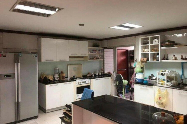 Кондоминиум в Бангкоке, Таиланд | THE441749