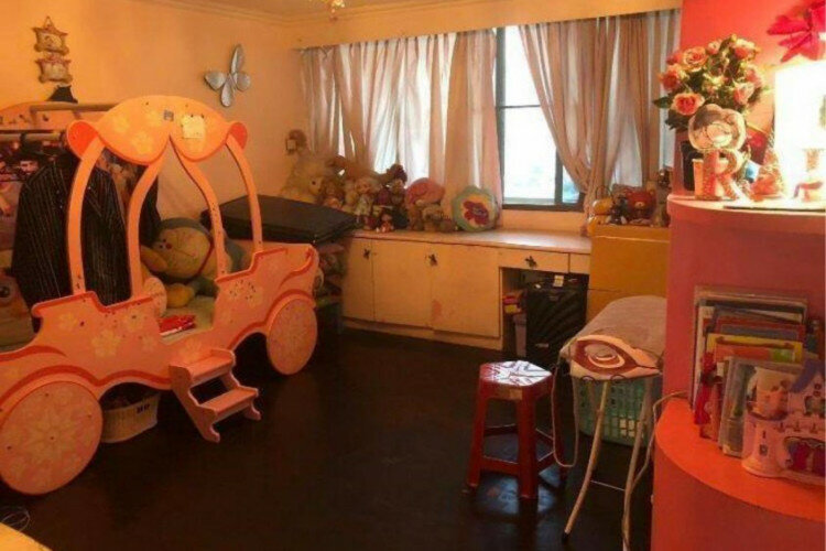 Кондоминиум в Бангкоке, Таиланд | THE441749