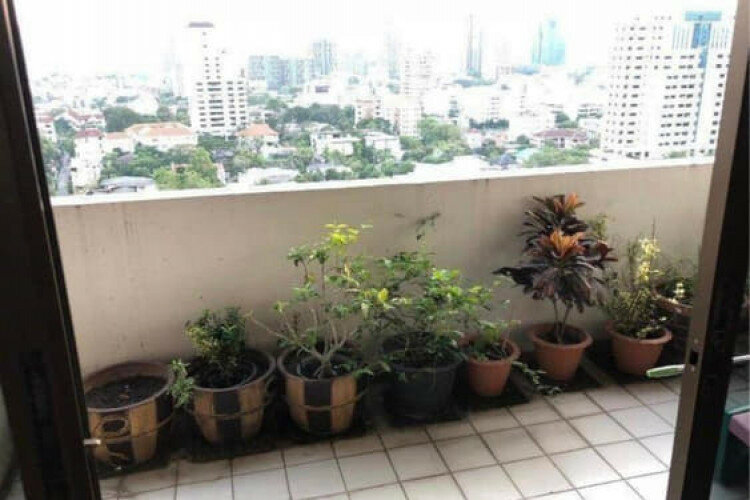 Кондоминиум в Бангкоке, Таиланд | THE441749