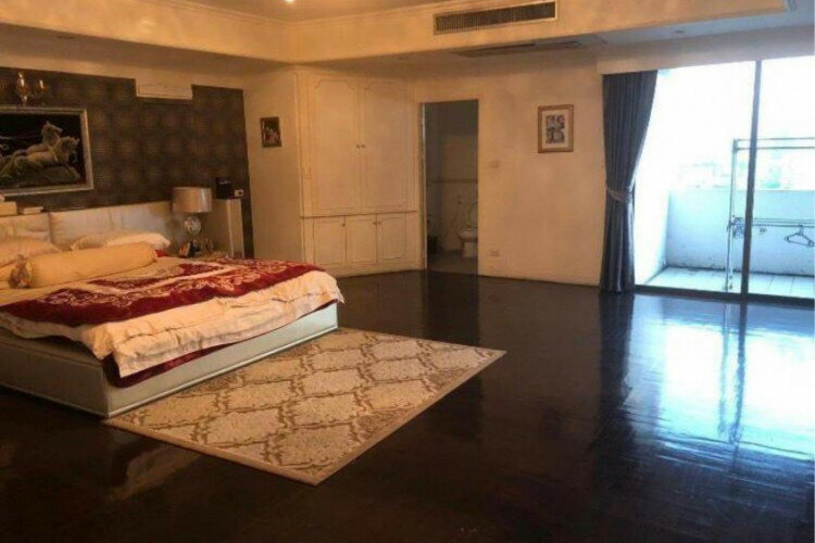 Кондоминиум в Бангкоке, Таиланд | THE441749