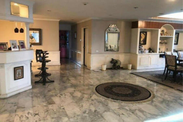 Кондоминиум в Бангкоке, Таиланд | THE441749