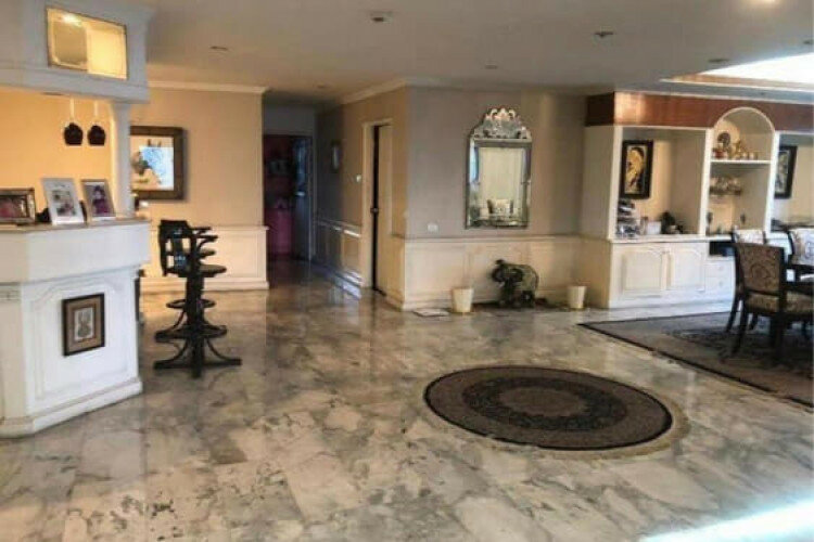 Кондоминиум в Бангкоке, Таиланд | THE441749