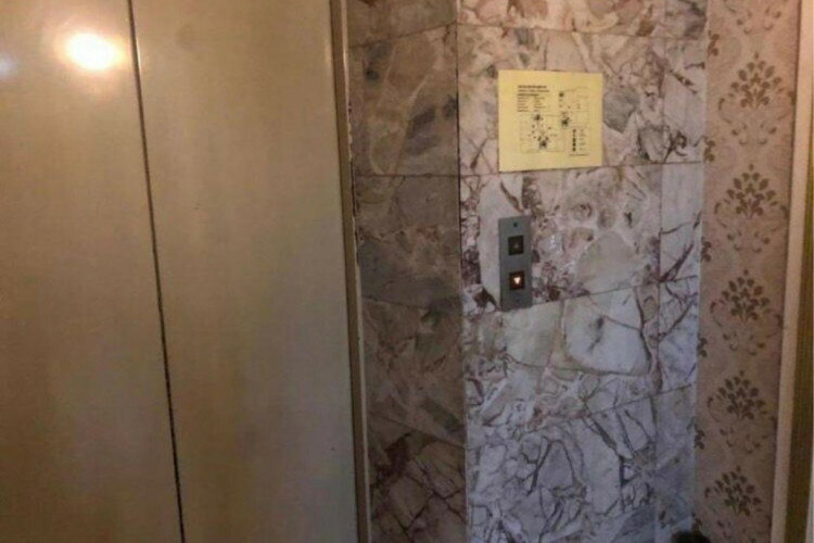 Кондоминиум в Бангкоке, Таиланд | THE441749